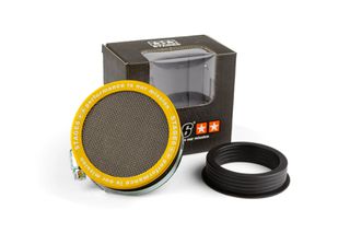 Βεντουρι Χωνι Καρμπυρατερ Με Σιτα Bell Mouth 46-55Mm Χρυσο | Stage6