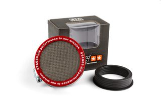 Βεντουρι Χωνι Καρμπυρατερ Με Σιτα Bell Mouth 46-55Mm Κοκκινο | Stage6
