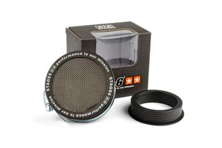 Βεντουρι Χωνι Καρμπυρατερ Με Σιτα Bell Mouth 46-55Mm Μαυρο | Stage6