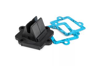 Ριντιερα Carbon 8 Πεταλλη Yamaha Jog 3Kj, Z/R, Aerox 50 | Motoforce