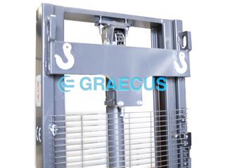 Graecus 2026 SFE15 Duplex320| ΗΛΕΚΤΡΟΚΙΝΗΤΟ ΠΑΛΕΤΟΦΟΡΟ ΑΝΥΨΩΤΙΚΟ 1.5T...-thumb-7