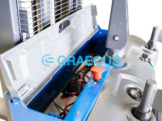 Graecus 2026 SFE15 Duplex320| ΗΛΕΚΤΡΟΚΙΝΗΤΟ ΠΑΛΕΤΟΦΟΡΟ ΑΝΥΨΩΤΙΚΟ 1.5T...-thumb-12