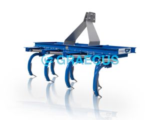 Καλλιεργητές - Ρίπερ Graecus 2026 BCS5i | ΚΑΛΛΙΕΡΓΗΤΗΣ-ΡΙΠΕΡ ΒΑΡΕΟΥ ΤΥΠΟΥ 5ΑΡΙ