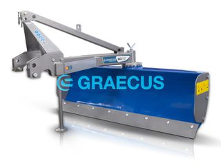 Ισοπεδωτές Graecus 2025 MG170|ΓΚΡΕΙΝΤΕΡ - ΙΣΟΠΕΔΩΤΗΣ ΜΕΣΑΙΟΥ ΤΥΠΟΥ