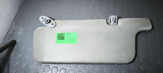 Σκιάδιο Οδηγού Nissan Micra II (K11) Hatchback [1992-2003]