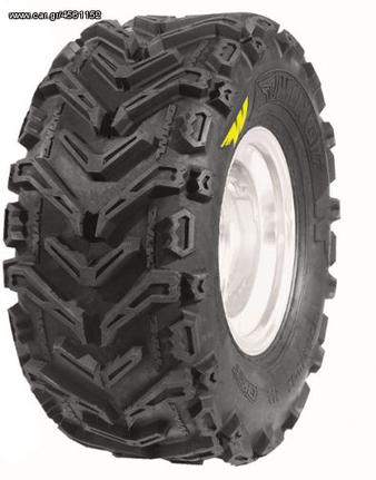 ΛΥΡΗΣ BKT ATV TIRE W207 24X8-12, 6PLY, "E", BKT-W207240812