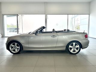 Bmw 120 2008 (120i Convertible)-thumb-1