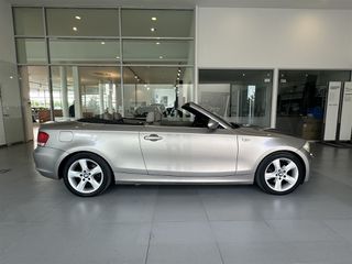 Bmw 120 2008 (120i Convertible)-thumb-5
