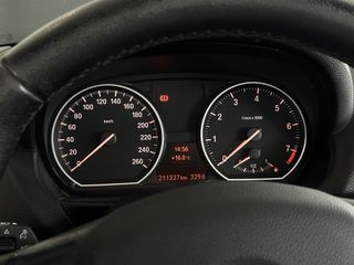 Bmw 120 2008 (120i Convertible)-thumb-15