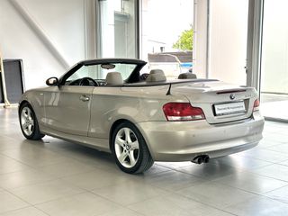 Bmw 120 2008 (120i Convertible)-thumb-2