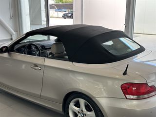 Bmw 120 2008 (120i Convertible)-thumb-21