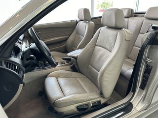 Bmw 120 2008 (120i Convertible)-thumb-9
