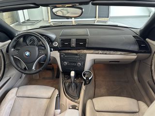 Bmw 120 2008 (120i Convertible)-thumb-13