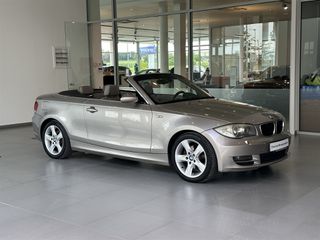 Bmw 120 2008 (120i Convertible)-thumb-6
