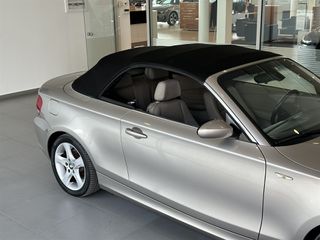 Bmw 120 2008 (120i Convertible)-thumb-20