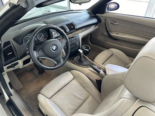 Bmw 120 2008 (120i Convertible)-thumb-12