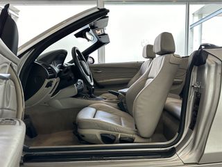 Bmw 120 2008 (120i Convertible)-thumb-10