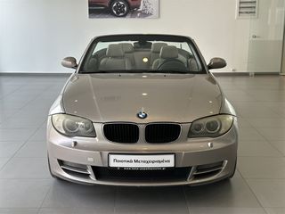 Bmw 120 2008 (120i Convertible)-thumb-7