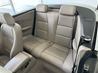 Bmw 120 2008 (120i Convertible)-thumb-11