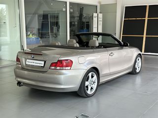Bmw 120 2008 (120i Convertible)-thumb-4