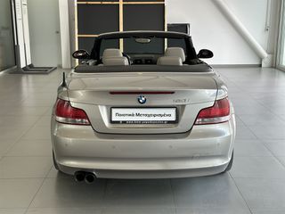 Bmw 120 2008 (120i Convertible)-thumb-3