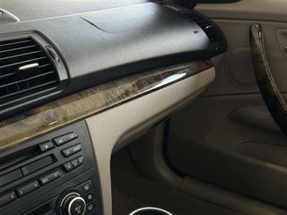 Bmw 120 2008 (120i Convertible)-thumb-17