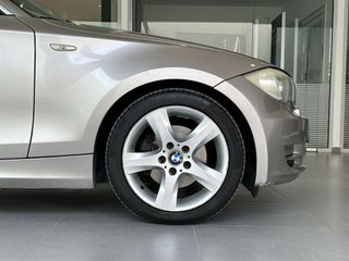 Bmw 120 2008 (120i Convertible)-thumb-8