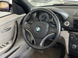 Bmw 120 2008 (120i Convertible)-thumb-14