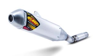 ΛΥΡΗΣ FMF POWERCORE 4 ALUMINUM ΤΕΛΙΚΟ ΕΞΑΤΜΙΣΗΣ ΓΙΑ YAMAHA YZF 450 03-05, 044222