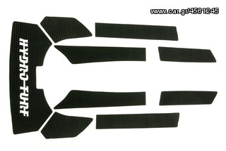 ΛΥΡΗΣ HYDRO -TURF MAT SEA-DOO GTX (96-02) / GTI (97-00), HT821PSABLK