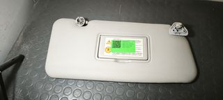 Σκιάδιο Συνοδηγού Nissan X-Trail I (T30) SUV [2001-2013]