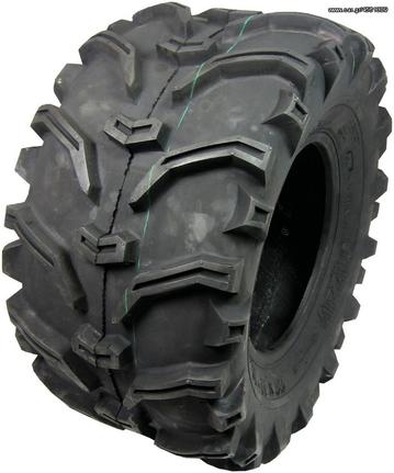 ΛΥΡΗΣ VEE RUBBER GRIZZLY VRM-189 TIRE FRONT/REAR, 22X11-10, 4 Ply, VRM-189221110