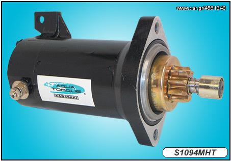 ΛΥΡΗΣ MES ΜΙΖΑ KAWASAKI, OEM REPLACEMENT, 440/550/550SX, HIGH TORQUE, S1094MHT