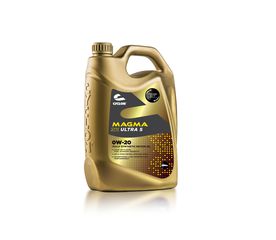 Cyclon MAGMA SYN ULTRA-S 5W-20 4L – Πλήρως Συνθετικό Λιπαντικό API SP-RC / ILSAC GF-6A / GM dexos1™ Gen 2