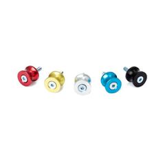 ΡΑΟΥΛΑ ΨΑΛΙΔΙΟΥ PADDOCK STAND BOBBINS M6 GOLD SC-7005 | A-PRO