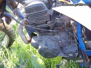  YAMAHA TW  200-thumb-1