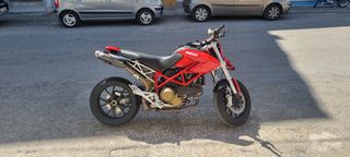 Ducati Hypermotard 1100 S 2008-thumb-1