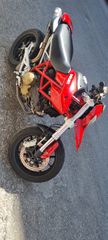 Ducati Hypermotard 1100 S 2008-thumb-2