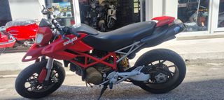 Ducati Hypermotard 1100 S 2008-thumb-3