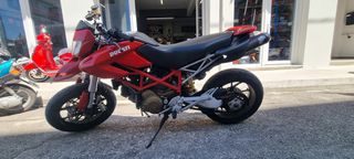 Ducati Hypermotard 1100 S 2008-thumb-5