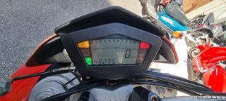 Ducati Hypermotard 1100 S 2008-thumb-6