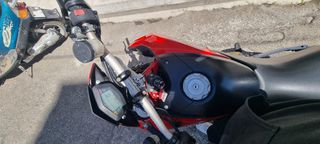 Ducati Hypermotard 1100 S 2008-thumb-7