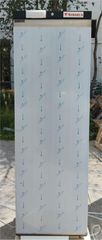 Ψυγείο Θάλαμος Κατάψυξή Με 1 Πόρτα 306Lt 60x63x185Cm BF400VS/S - Καινούργιο.