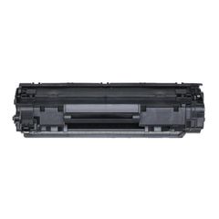 Toner HP CANON Συμβατό NEW Chip CE285A/CB436A/CB435A/CE278A Σελίδες:3000 Black για Laserjet Pro-P1100, P1102, M1132
