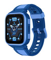 LAGENIO GPS smartwatch για παιδιά K10, 1.8", με κάμερα, 4G, IP68, μπλε