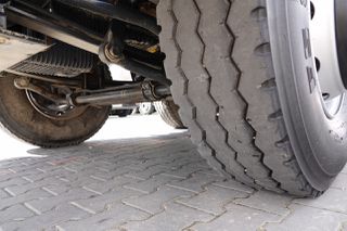 Ανατροπή Iveco 2020 X-WAY 480 / 8X4 / TIPPER / HYDROBLANTA / BORDMATIC / HYDROKLAP / HARDOX / ΚΑΜΕΡΑ-thumb-36
