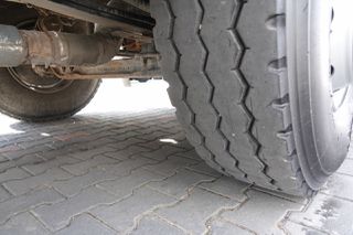 Ανατροπή Iveco 2020 X-WAY 480 / 8X4 / TIPPER / HYDROBLANTA / BORDMATIC / HYDROKLAP / HARDOX / ΚΑΜΕΡΑ-thumb-37