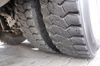 Ανατροπή Iveco 2020 X-WAY 480 / 8X4 / TIPPER / HYDROBLANTA / BORDMATIC / HYDROKLAP / HARDOX / ΚΑΜΕΡΑ-thumb-39