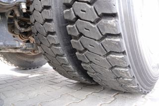 Ανατροπή Iveco 2020 X-WAY 480 / 8X4 / TIPPER / HYDROBLANTA / BORDMATIC / HYDROKLAP / HARDOX / ΚΑΜΕΡΑ-thumb-40