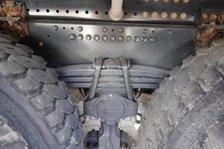 Ανατροπή Iveco 2020 X-WAY 480 / 8X4 / TIPPER / HYDROBLANTA / BORDMATIC / HYDROKLAP / HARDOX / ΚΑΜΕΡΑ-thumb-43